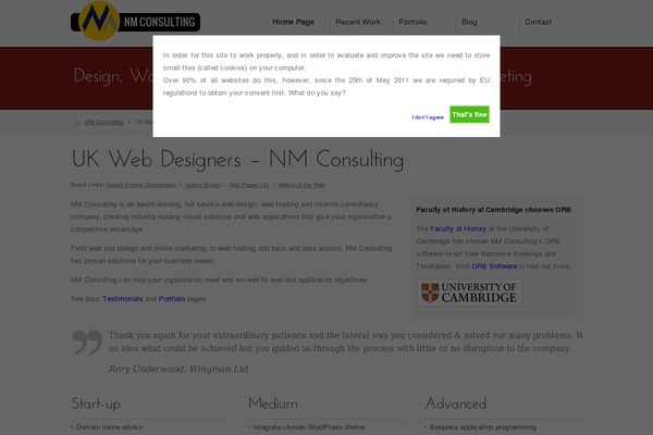 Site using Enhanced BibliPlug plugin