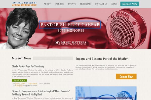 Green-theme theme site design template sample