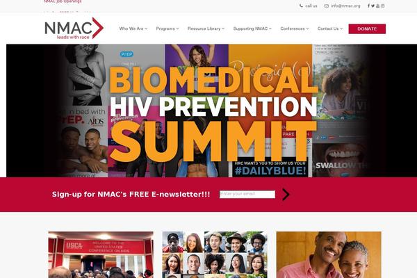 Site using Newscodes-news-magazine-and-blog-elements plugin