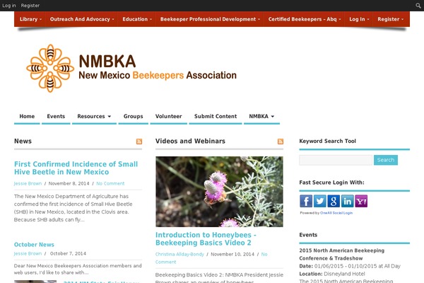 Site using Bbpressmoderation plugin
