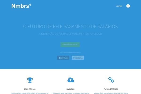 Medusa theme site design template sample