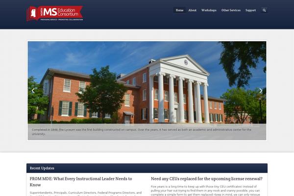 Site using Setmore Plus plugin