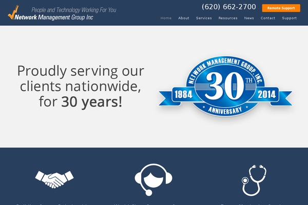 Site using Bknewsticker plugin