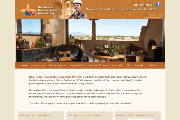 Site using Easy-columns plugin