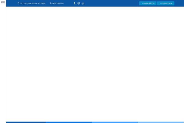 Thegem-child theme site design template sample