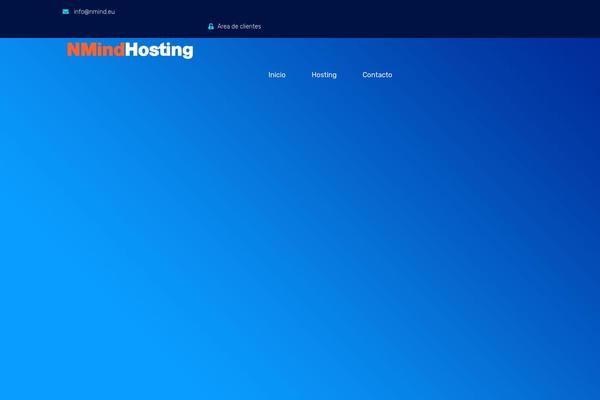 Site using Hostiko-domain-checker plugin