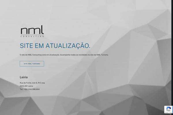 Uncode theme site design template sample