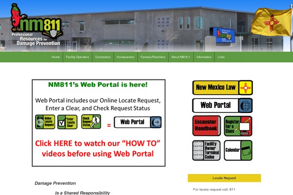 Shell Lite theme site design template sample