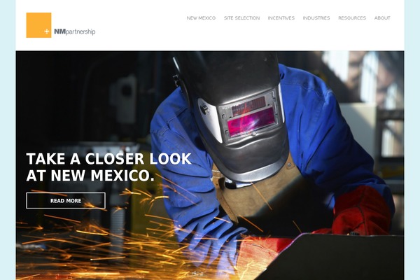 Forefront theme site design template sample