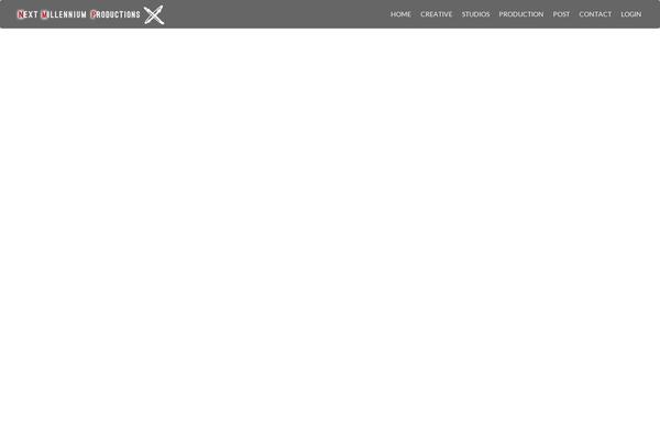Site using Supercarousel plugin