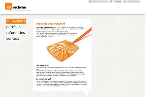 Site using Full-screen-background plugin