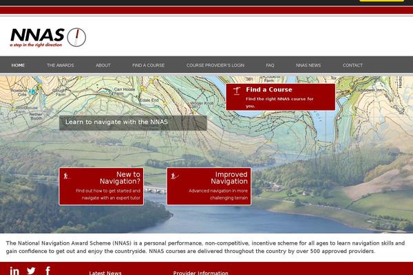 Site using CC Cookie Consent (Silktide) plugin