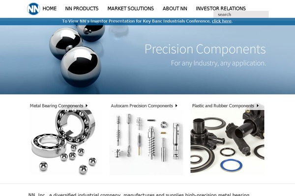 nnbr.com site used Nnbr