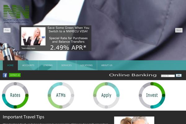 Site using Widgets Controller plugin