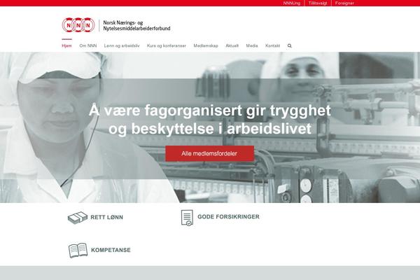 Site using The Countdown plugin