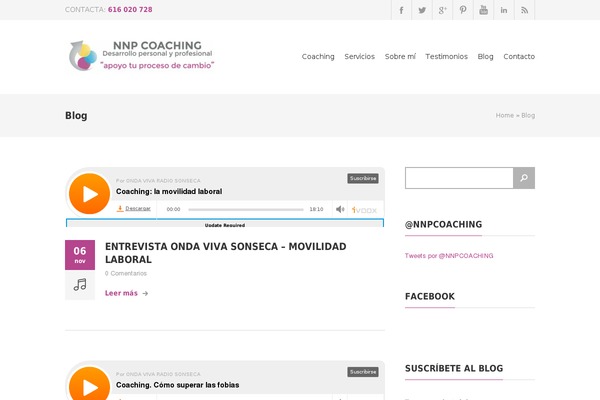 nnpcoaching.com site used Yalu