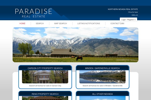 Site using Cforms plugin