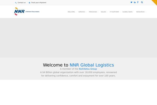 Convertible theme site design template sample