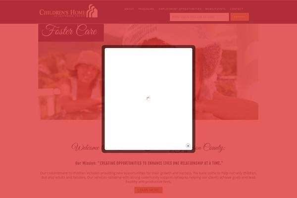 Site using Careers plugin