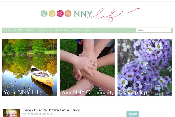 Site using Community Yard Sale plugin