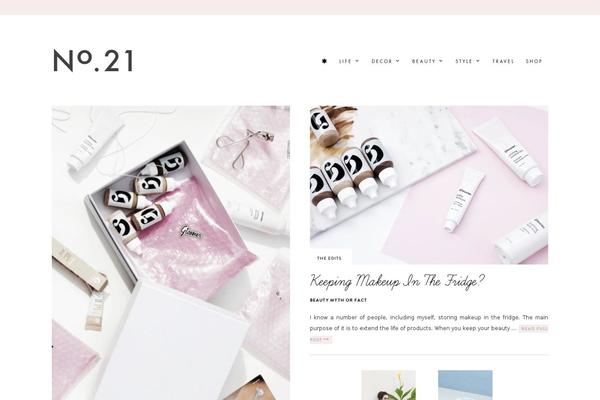 Site using Top 10  - Popular posts plugin for WordPress plugin