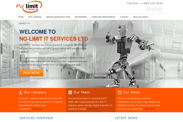 uDesign theme site design template sample