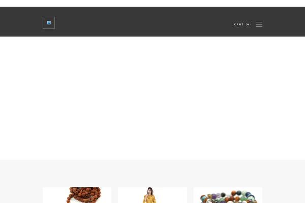 Site using Wc-category-showcase plugin