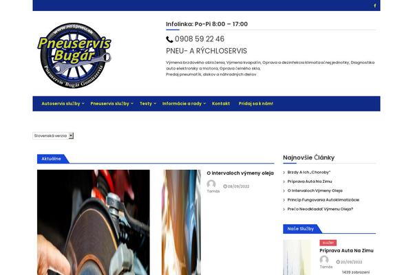 Site using Ultra-companion plugin