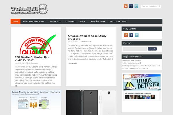 Site using SEO Auto Links & Related Posts plugin