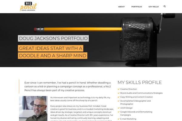 Site using Js_composer_theme plugin