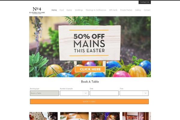 Site using Final-tiles-gallery plugin