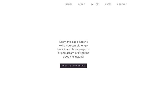 Site using Mini twitter feed plugin