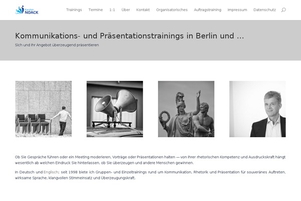 Site using 2 Click Social Media Buttons plugin