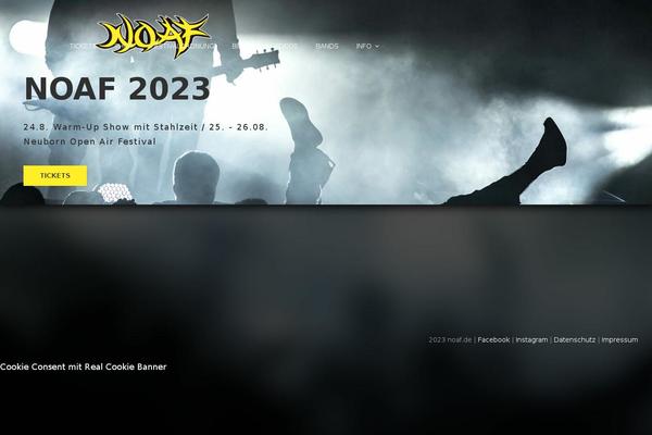 Site using Swifty Image Widget plugin