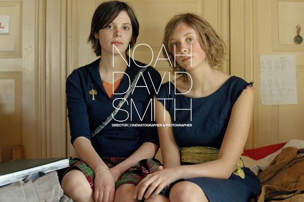 noahdavidsmith.com site used Nds