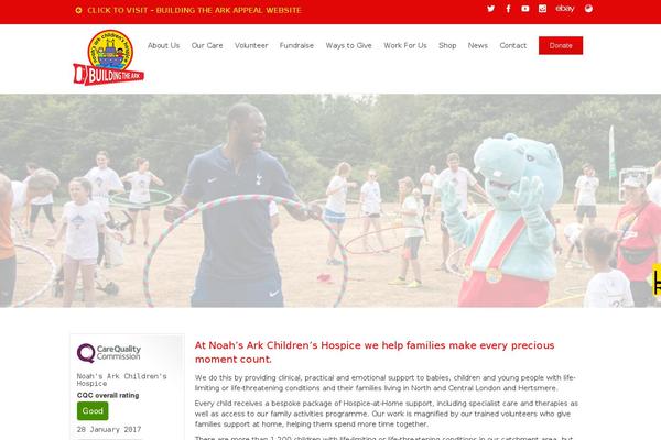 Site using WP Cookie Banner plugin