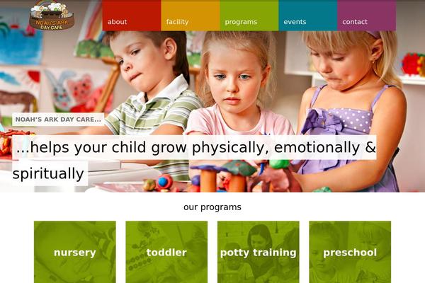 noahsarkstl.com site used Noahsark