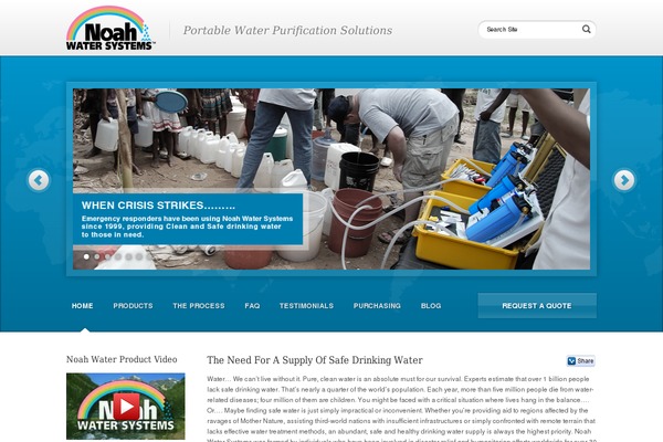 Aid theme site design template sample