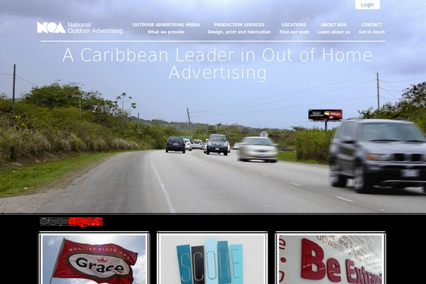 Site using Google-map-locations plugin