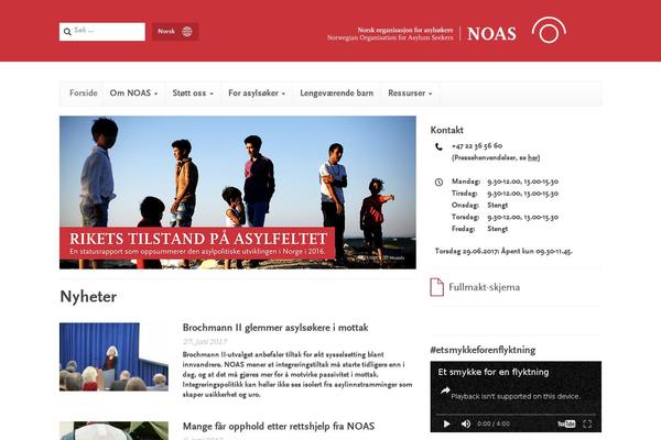 Site using Woo-vipps plugin