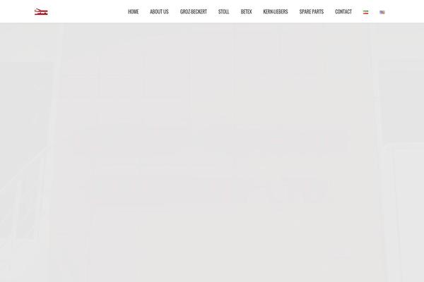Site using Jazz Popups plugin