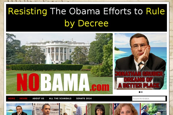 Site using Article-builder plugin