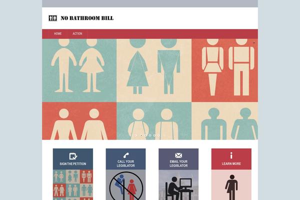 Social-activity theme site design template sample