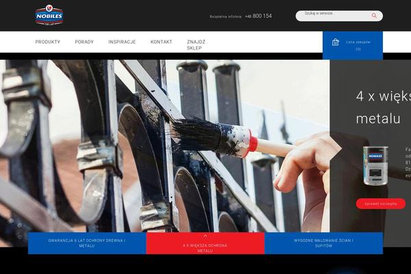 Site using Freshmail_for_wordpress plugin
