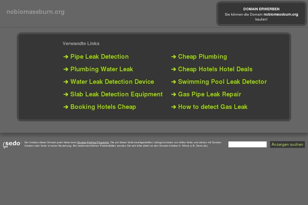 eNews theme site design template sample