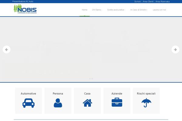 Site using Purethemes-shortcodes plugin