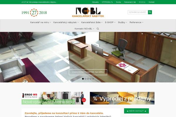 Site using Smart-navigation-breadcrumbs plugin
