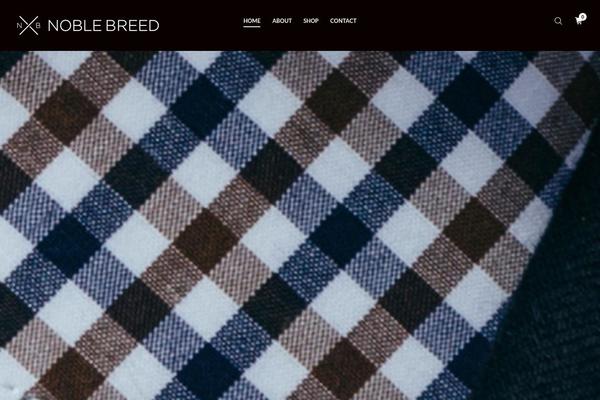 Site using Camera slideshow plugin
