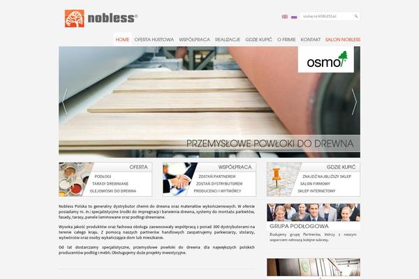 Site using Simple Mail Address Encoder plugin