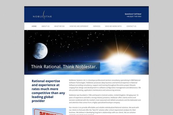Site using Easy Sign Up plugin
